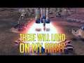 1v1v1v1v1v1 - Defcon 6 - Tank General - Generals Zero Hour