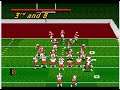 College Football USA '97 (video 3,114) (Sega Megadrive / Genesis)
