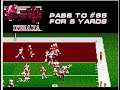 College Football USA '97 (video 4,000) (Sega Megadrive / Genesis)