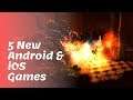 5 New Games on Android & iOS in June 2019 #2