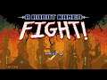 A Robot Named Fight! | Intro + All Endings