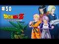 A robotos idők! I Dragon Ball Z: Kakarot - Trunks: The Warrior of Hope DLC 3 I Végigjátszás #50