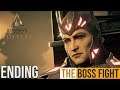 ACO | The Fate of Atlantis Episode 2 Gameplay Walkthrough | Ending - The Final Boss Fight (Hades)