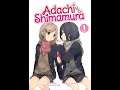 Adachi and Shimamura Volume 1, Chapter 3 - Group Read