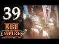 Прохождение Age of Empires 3: Definitive Edition #39 - Япония [Азиатские династии]