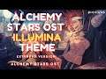 Alchemy Stars OST - Illumina Theme Extended