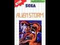 Alien Storm (Sega Master System) Trying It Out Series