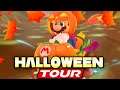 ALL HALLOWEEN TOUR CUPS 100%! | Mario Kart Tour (Android & IOS)