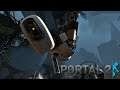 An Unfortunate Reunion | Portal 2 (Part 3)