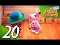 Animal Crossing: New Horizons Playthrough part 20