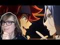 Anime of the Season!| SK8 the Infinity Episode 2 Live Reaction