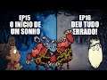 Após a derrota - All The bosses 16 (Walter) - Don't Starve Together