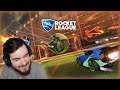 ARABA FUTBOLU! | Rocket League