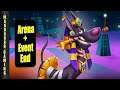 Arena & Anubis is in Town Event End - Looney Tunes World of Mayhem
