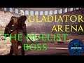 Assassin's Creed: Origins Walkthrough - Gladiator Arena: The Duelist - Boss