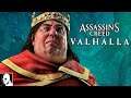 Assassins Creed Valhalla Belagerung von PARIS Gameplay Deutsch #3 - KÖNIG CHARLES