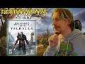 Assassin's Creed: Valhalla - EVERYTHING We KNOW So Far