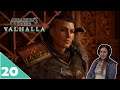 Assassin's Creed Valhalla PS5 Gameplay | Part 20 - Unforeseen Alliances