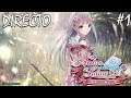 Atelier Lulua The Scion of Arland - Directo #1 - Primeros Pasos - Impresiones Nintendo Switch