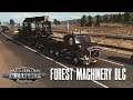 ATS | Forest Machinery DLC