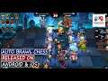 Auto Brawl Chess Released On Android & iOS | GamesTrack
