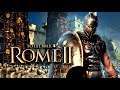 BATALLAS MASIVAS !!! TOTAL WAR: ROME 2 🔥 4VS4 🔥