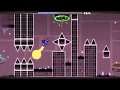 BELLTOWER by Andromeda (me) | Geometry Dash