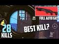 BEST KILL IN PUBGM? | 28 Kills | PUBG Mobile TPP Gameplay