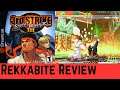 Street Fighter III 3rd Strike (Review & Rating) Dreamcast [2019's Good Enough to Beat]
