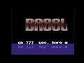 C64 Crack Intro : Bassline Intro VC 0 ! 1992