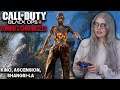 Call of Duty: Black Ops 3 - Zombies Chronicles | Kino Der Toten | Ascension | Shangri La