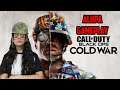 CALL OF DUTY BLACK OPS COLD WAR ALPHA GAMEPLAY!!!!!!