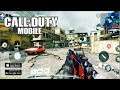 CALL OF DUTY MOBILE - LETS PLAY SOME GAMES LIVE TOGETHER! - DIABLO666