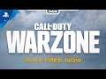 Call of Duty: Warzone | Battle Royale Explainer Trailer | PS4