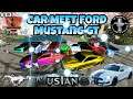 Car Meet Ford Mustang GT - Car Parking Multiplayer (Malaysia) - Part 137