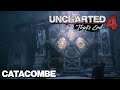 Catacombe - Uncharted 4: Fine di un ladro [Gameplay ITA] [6]