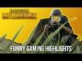 Cavemen & the Wild West Challenge - PUBG Funny Moments Highlights