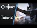 Century: Age of Ashes Tutorial