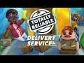 Chaos Deliveries | Totally Reliable Delivery Service | Cabacus, MrFzzle | Steam Remote Play Together