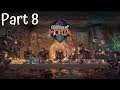 Children of Morta Gameplay Walkthrough Part 8: Ruins of Old Barahut (No Commentary)