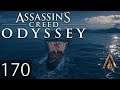 CLEARING THE SEAS | Ep. 170 | Assassin's Creed: Odyssey