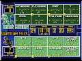 College Football USA '97 (video 3,028) (Sega Megadrive / Genesis)
