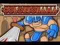 Colossorama - Gameplay (side scrolling fighting game)