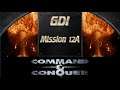Command & Conquer Remake - GDI Mission 12A (Saving Doctor Mobius)