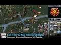 Command & Conquer Remastered - Red Alert - Soviet Intro and Missions in 4K [Gaming Trend]