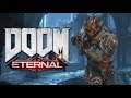 Confirmed Singleplayer (DLC) For DOOM Eternal
