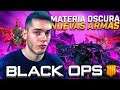 ¡¡CONSIGUIENDO LA MATERIA OSCURA DE LAS NUEVAS ARMAS EN DIRECTO!! BLACK OPS 4
