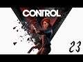 Control [#23] - Третий вид