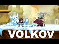 Count AXE-ula | Volkov