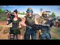 Counter Attack Gun Strike Special Ops Shooting - Android GamePlay FHD. #1